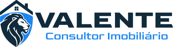 Logo - Valente Consultoria Imobiliária