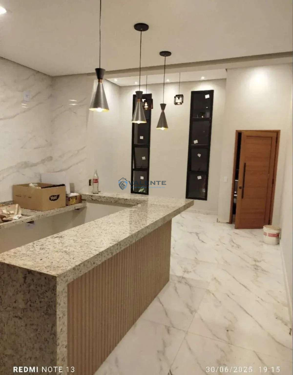  - Casa à venda no Pq. Jambeiro em Campinas-SP.