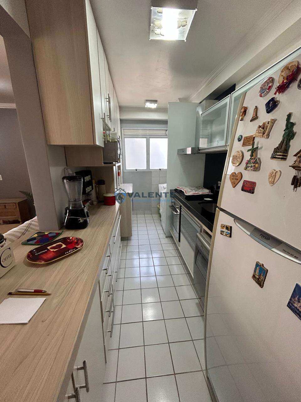 Apartamento à venda com 3 quartos, 74m² - Loteamento Chácara Prado,Campinas