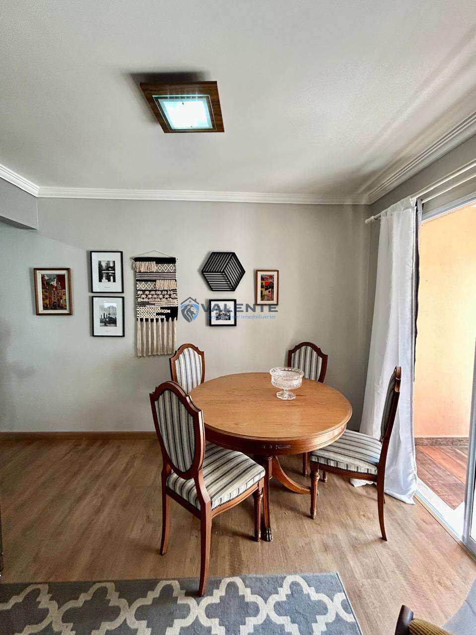 Apartamento à venda com 3 quartos, 74m² - Loteamento Chácara Prado,Campinas