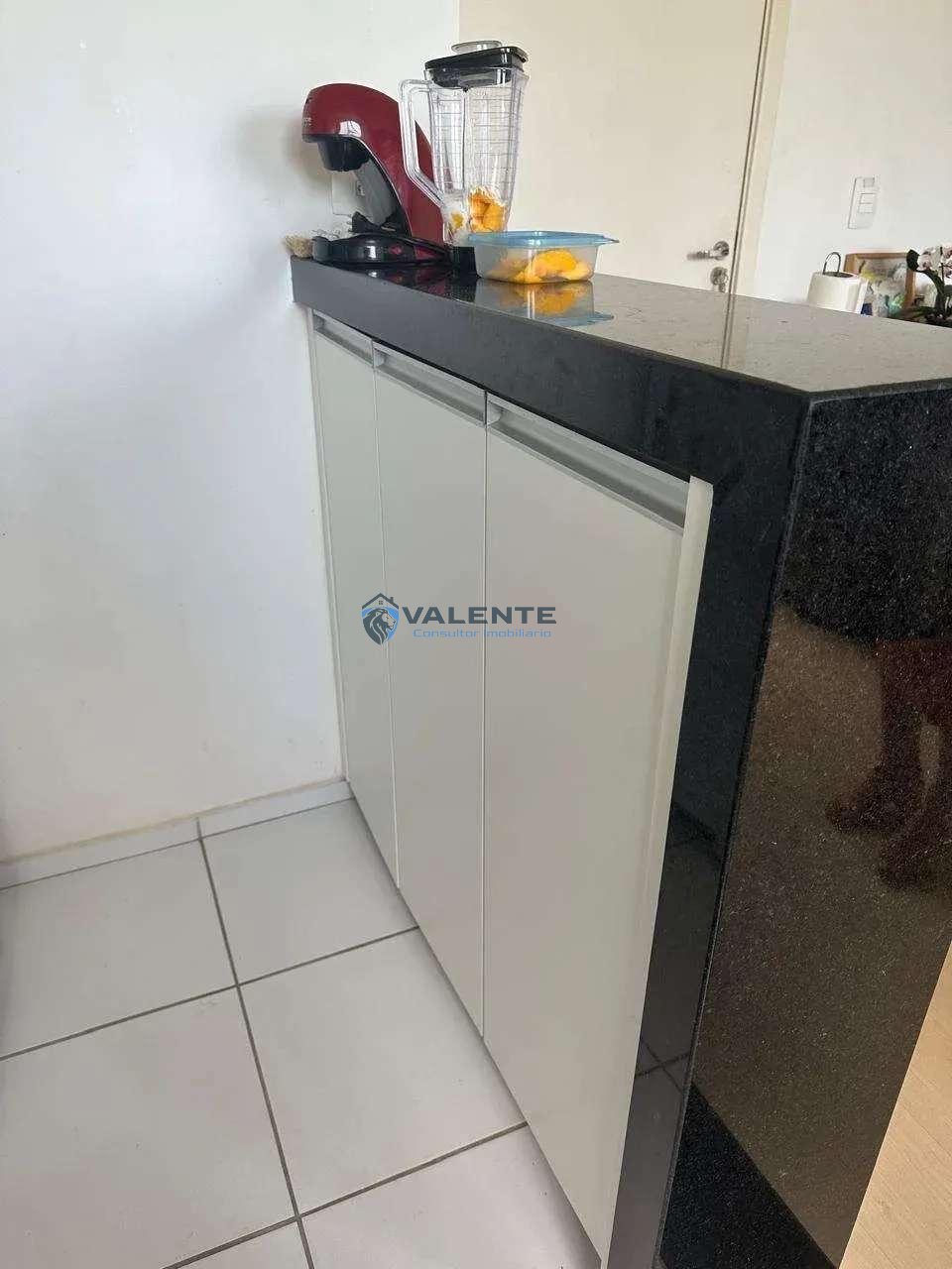 Apartamento à venda com 2 quartos, 44m² - Loteamento Parque São Martinho,Campinas