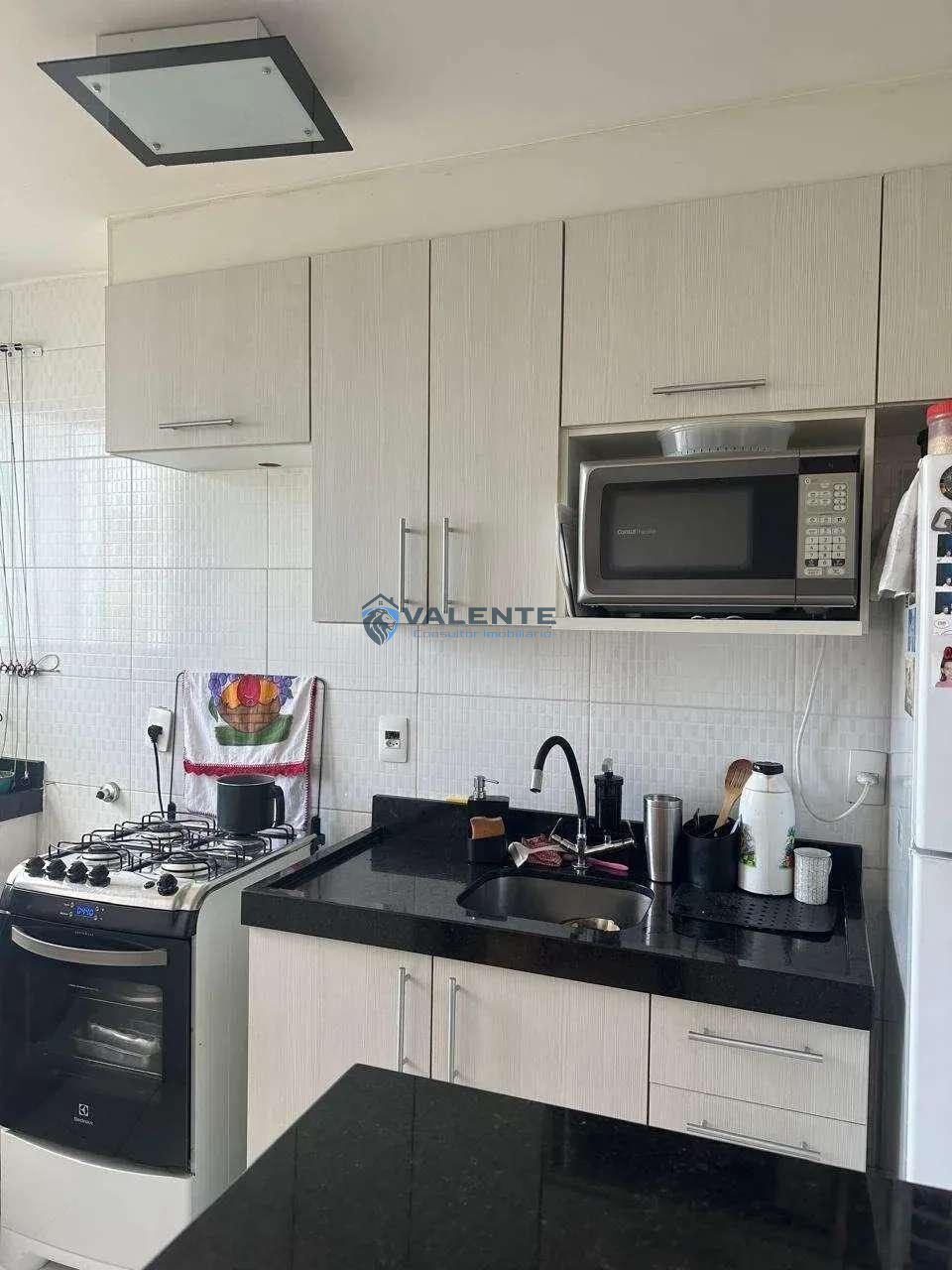 Apartamento à venda com 2 quartos, 44m² - Loteamento Parque São Martinho,Campinas