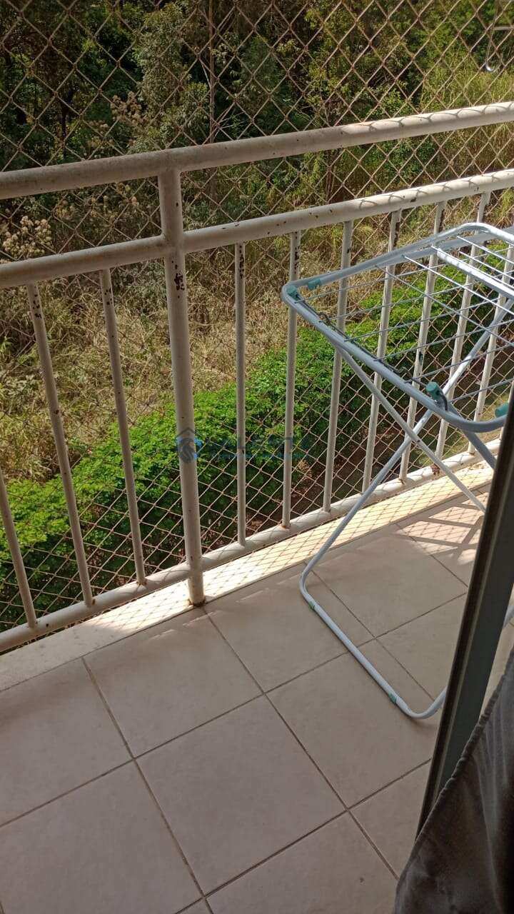 Apartamento à venda com 3 quartos, 55m² - Vila Marieta,Campinas