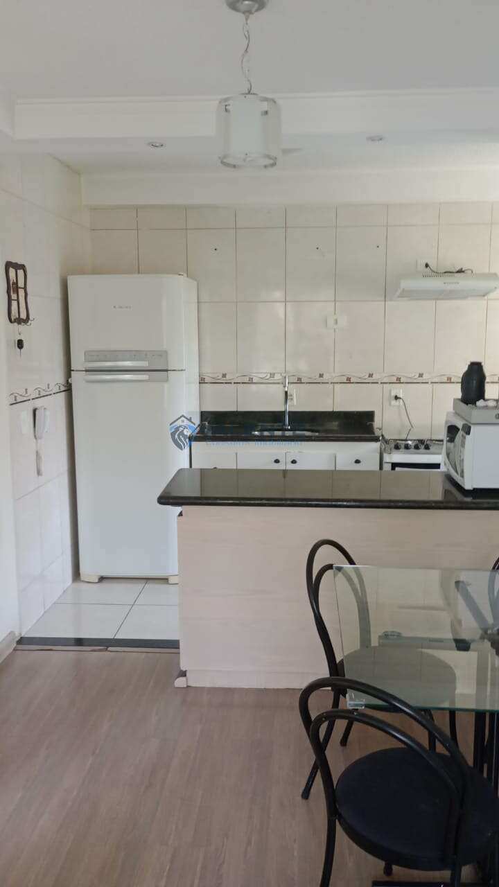 Apartamento à venda com 3 quartos, 55m² - Vila Marieta,Campinas