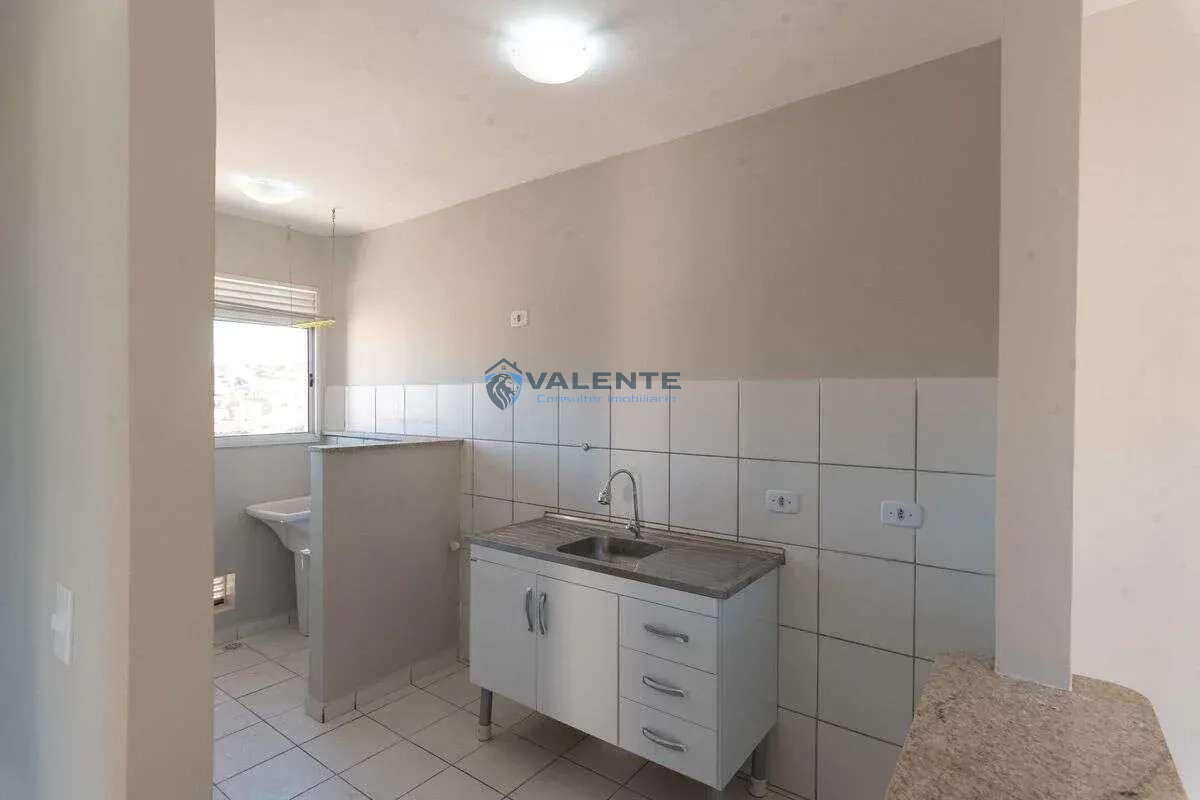 Apartamento à venda com 2 quartos, 45m² - Jardim Tamoio,Campinas