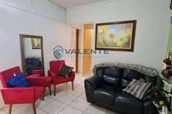 Apartamento à venda com 2 quartos, 54m² - Centro,Campinas