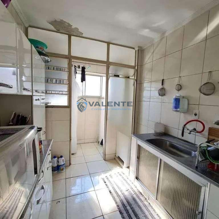 Apartamento à venda com 2 quartos, 54m² - Centro,Campinas