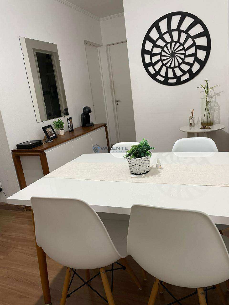 Apartamento à venda com 2 quartos, 64m² - Jardim Bom Sucesso,Campinas