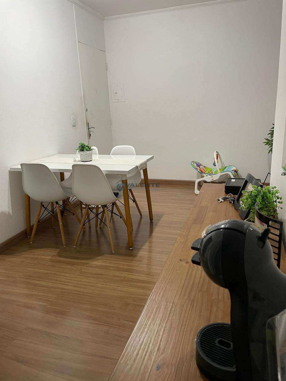 Apartamento à venda com 2 quartos, 64m² - Jardim Bom Sucesso,Campinas