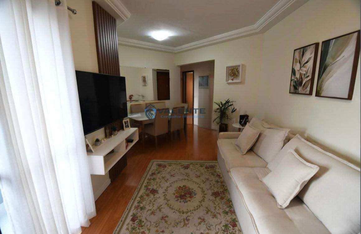 Apartamento à venda com 2 quartos, 65m² - Vila João Jorge,Campinas