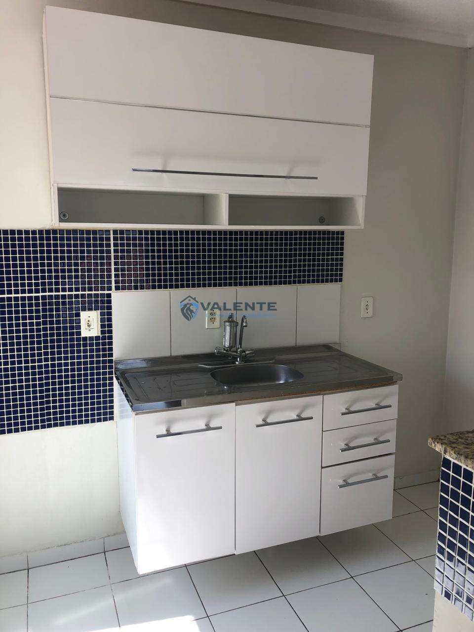 Apartamento à venda com 2 quartos, 46m² - Vila Marieta,