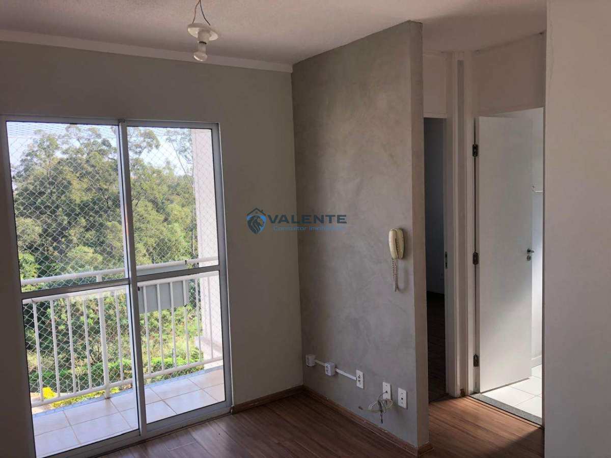 Apartamento à venda com 2 quartos, 46m² - Vila Marieta,