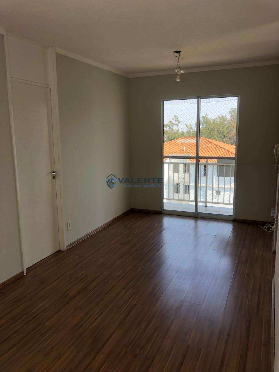 Apartamento à venda com 2 quartos, 46m² - Vila Marieta,