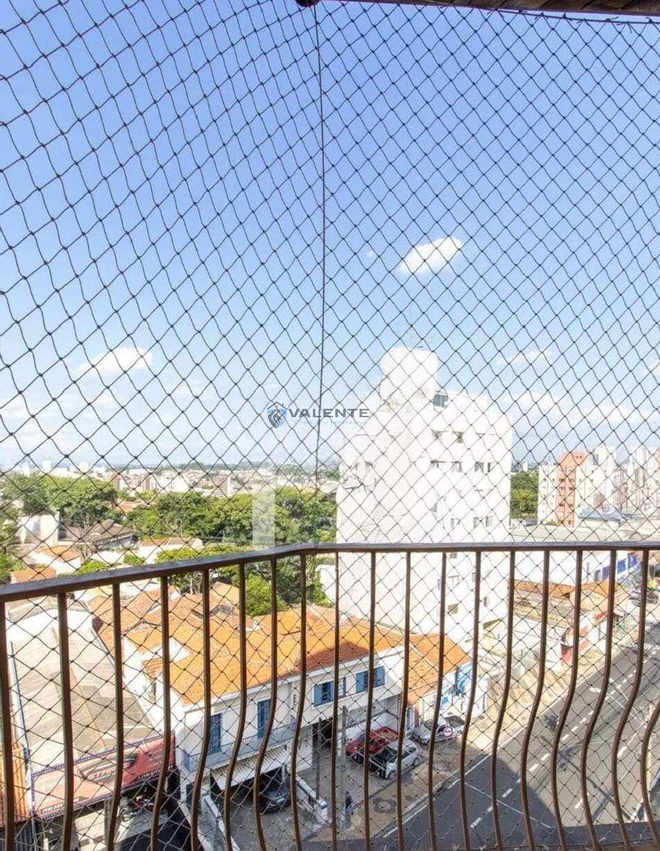 Apartamento à venda com 2 quartos, 70m² - Ponte Preta,Campinas