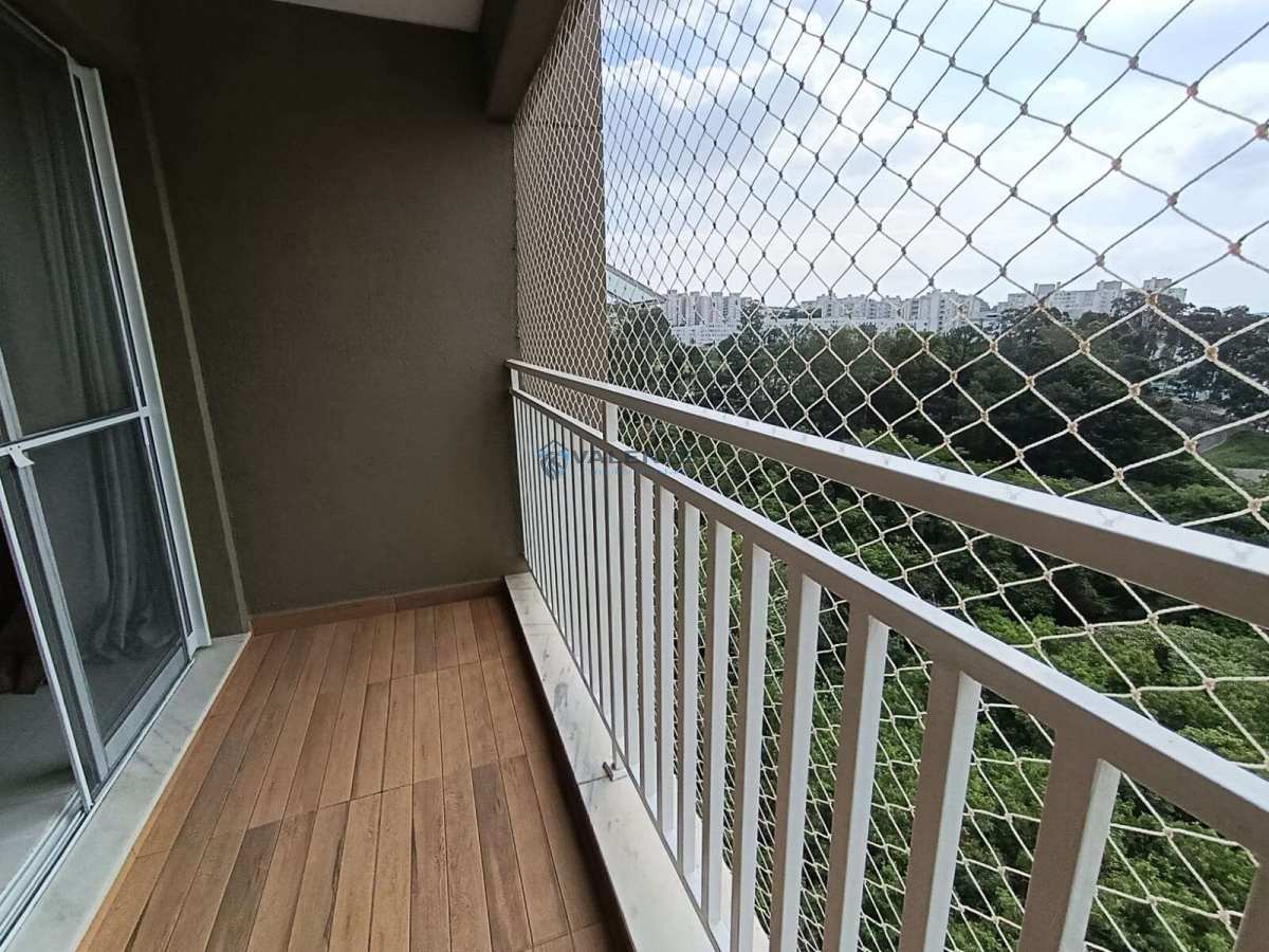 Apartamento à venda com 2 quartos, 65m² - Loteamento Chácara Prado,Campinas