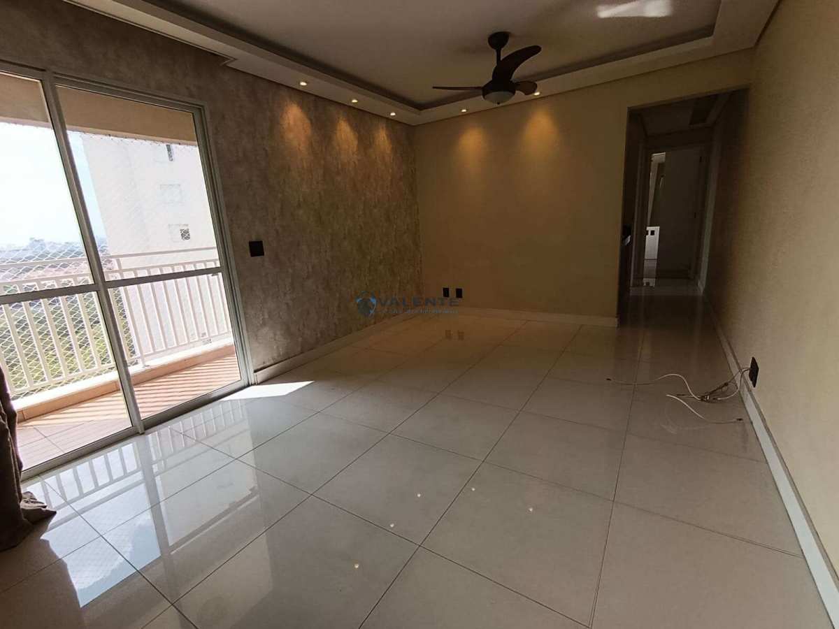 Apartamento à venda com 2 quartos, 65m² - Loteamento Chácara Prado,Campinas