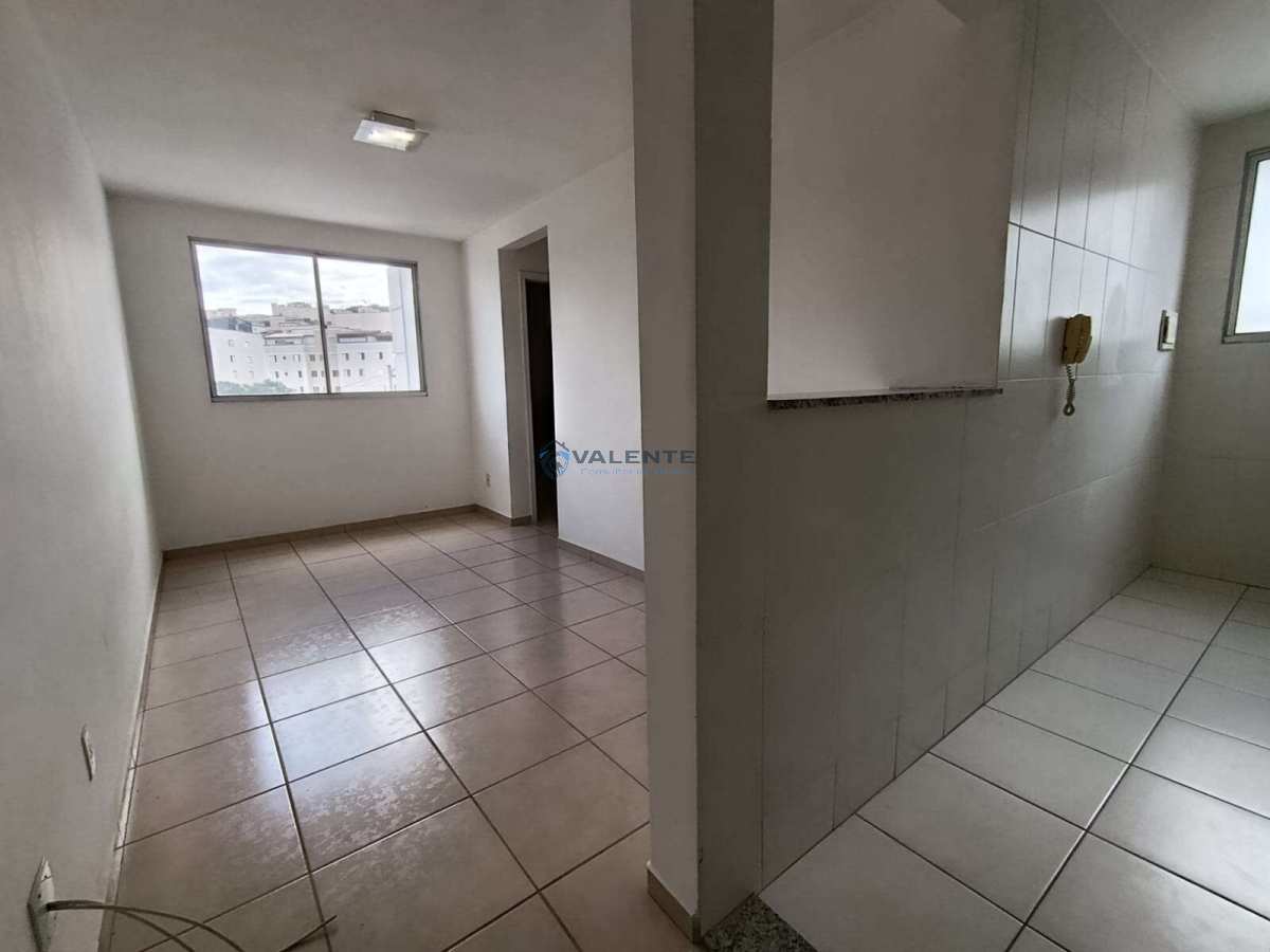 Apartamento à venda com 2 quartos, 50m² - Jardim Nova Europa,Campinas