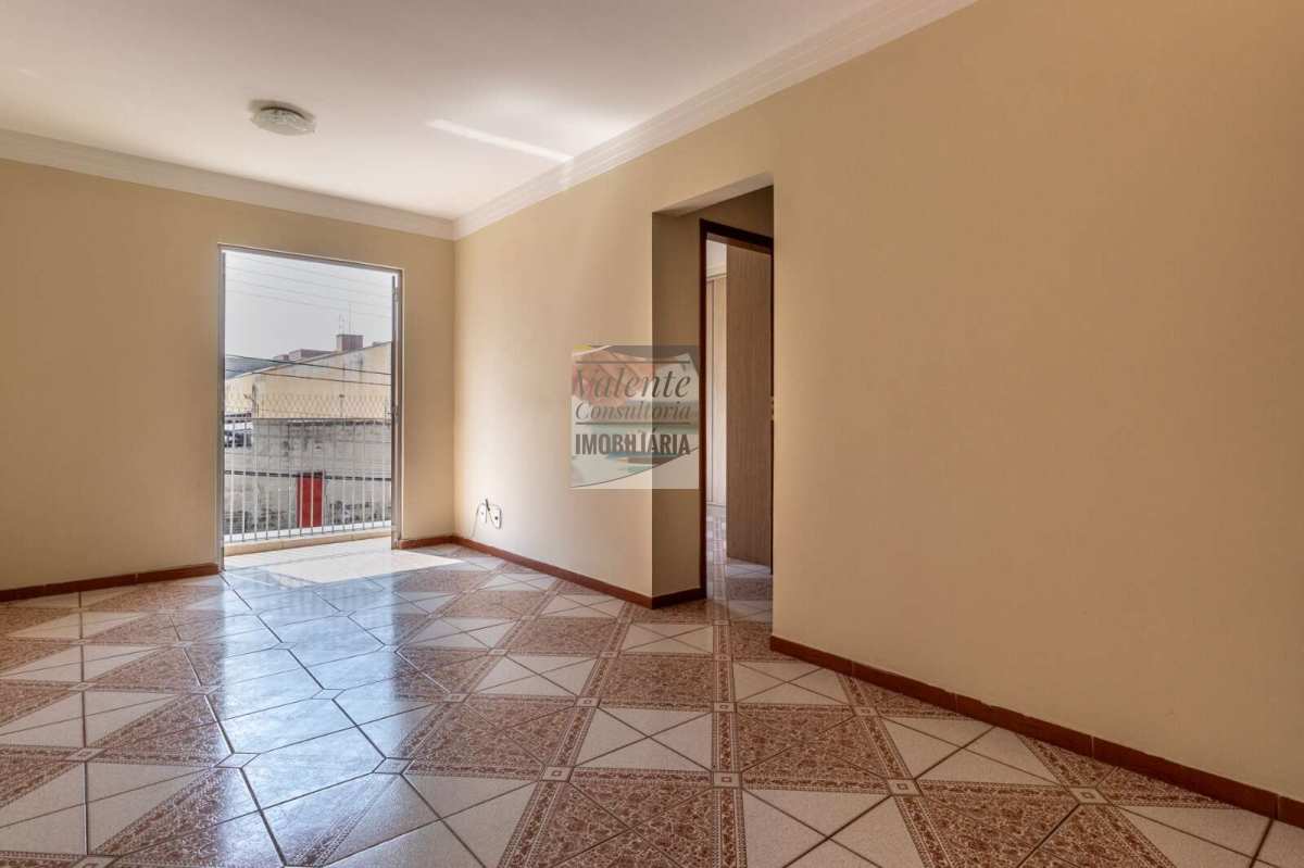 Apartamento à venda com 2 quartos, 59m² - Jardim Paulicéia,Campinas
