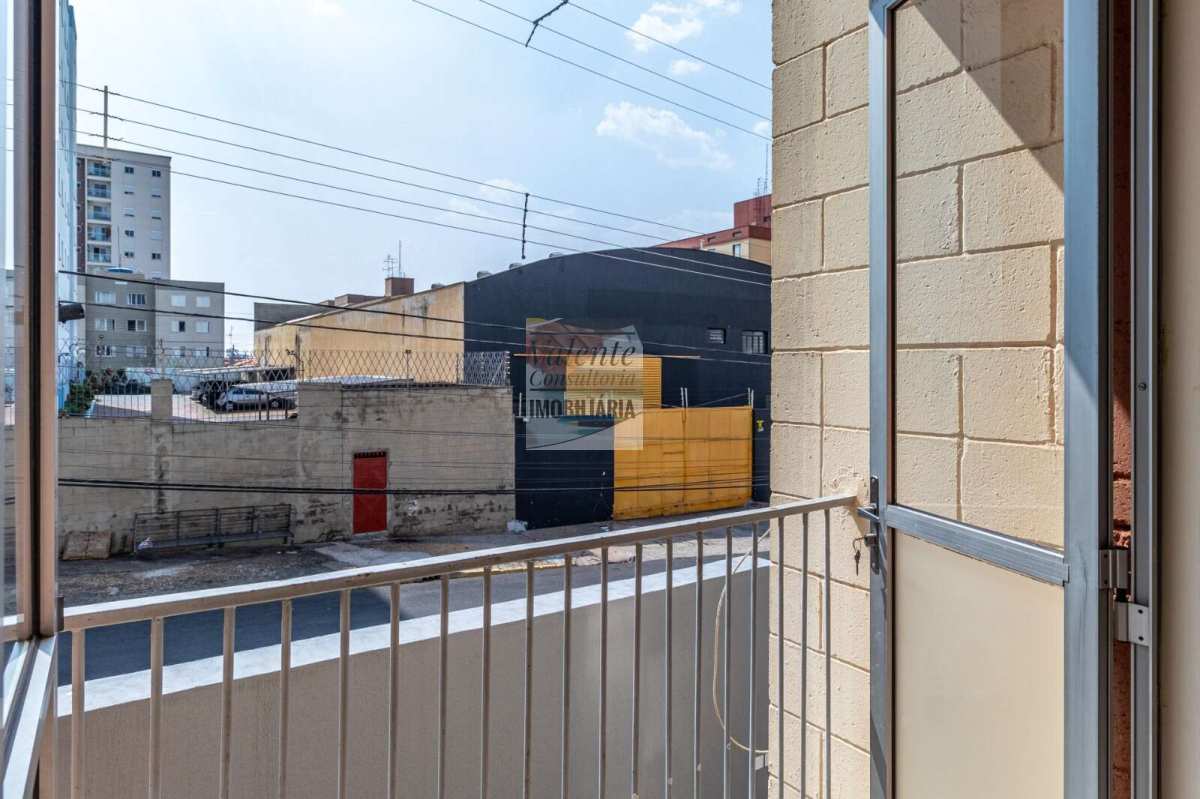 Apartamento à venda com 2 quartos, 59m² - Jardim Paulicéia,Campinas