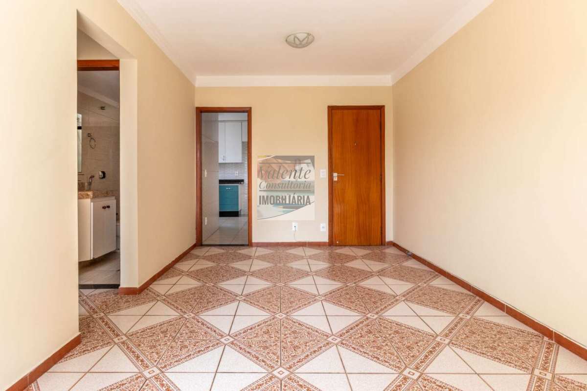  - Apartamento á venda, 2 dormitórios com sacada, Jardim Campos Elísios, Campinas-SP