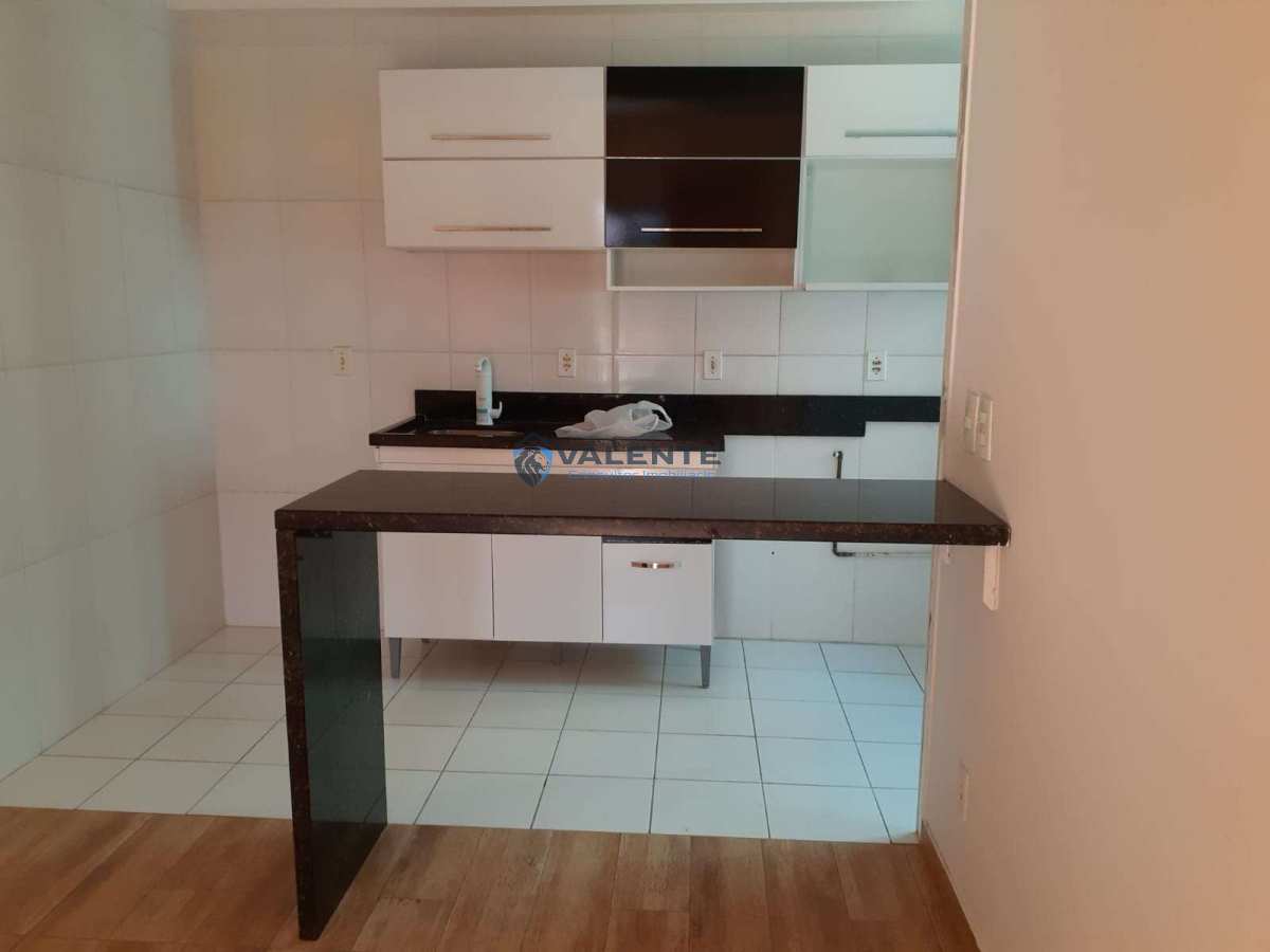 Apartamento à venda com 2 quartos, 46m² - Vila Marieta,Campinas
