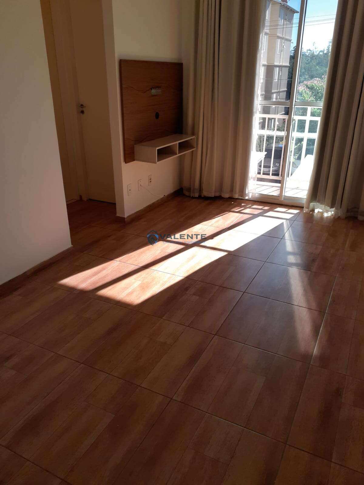 Apartamento à venda com 2 quartos, 46m² - Vila Marieta,Campinas