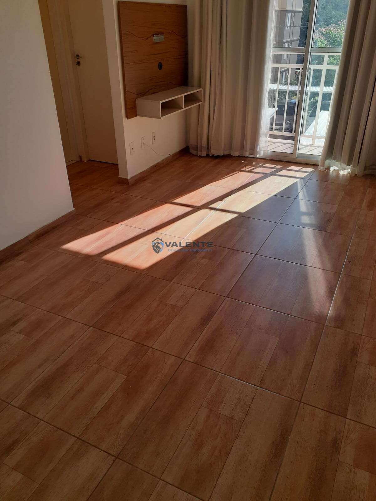 Apartamento à venda com 2 quartos, 46m² - Vila Marieta,Campinas