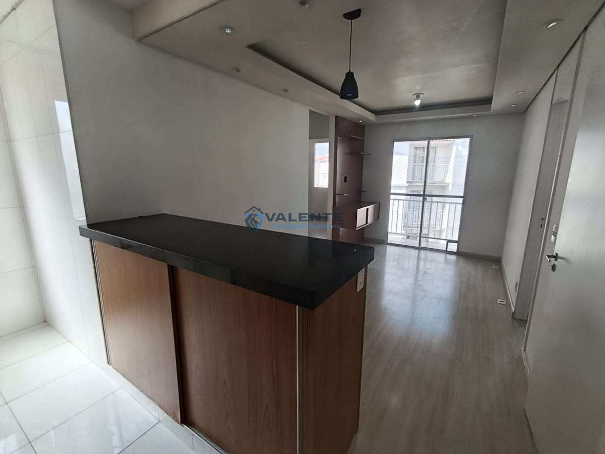Apartamento à venda com 3 quartos, 54m² - Vila Marieta,Campinas
