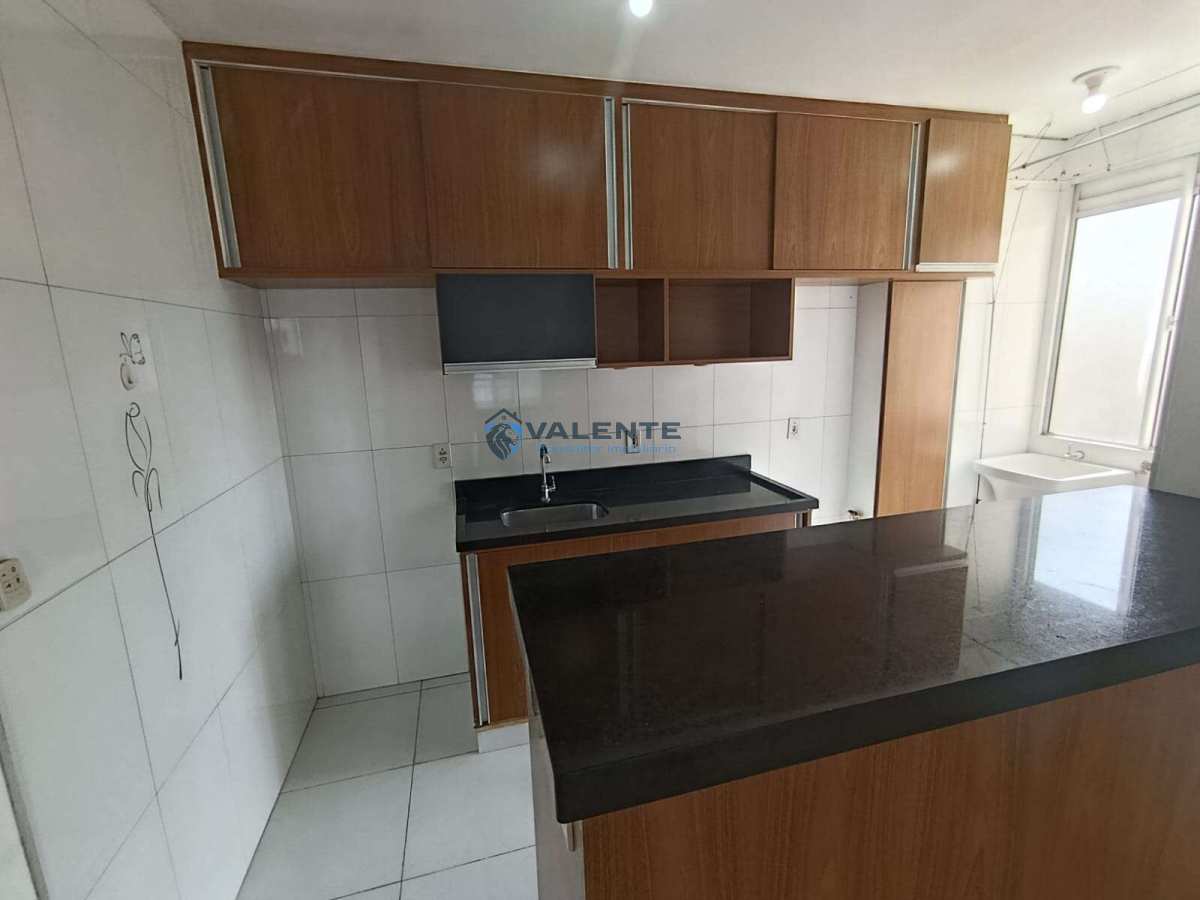 Apartamento à venda com 3 quartos, 54m² - Vila Marieta,Campinas