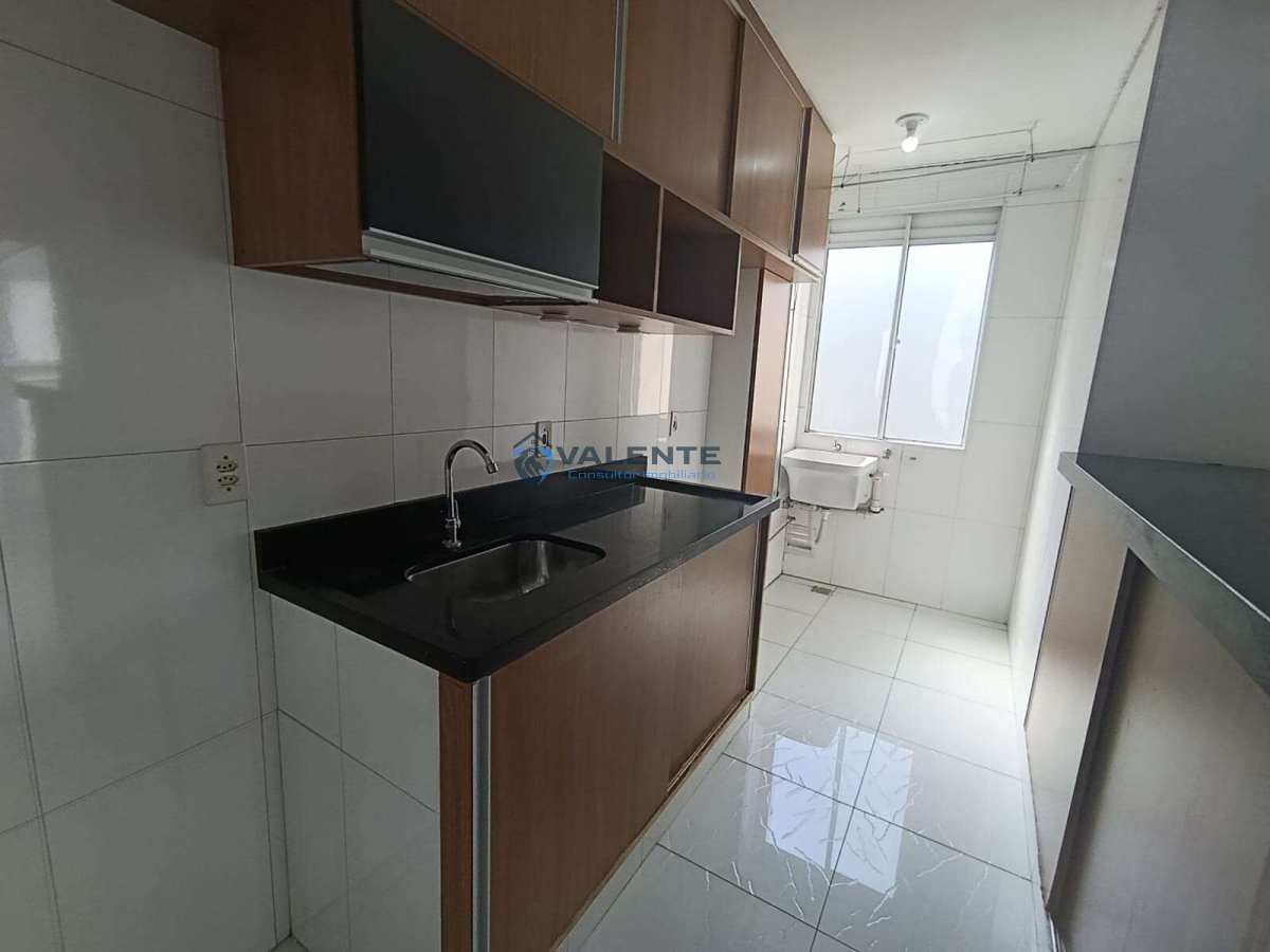 Apartamento à venda com 3 quartos, 54m² - Vila Marieta,Campinas