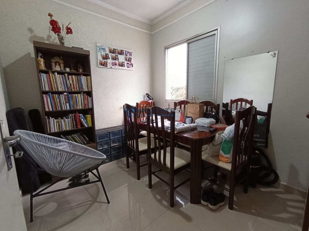 Apartamento à venda com 2 quartos, 44m² - Jardim São Vicente,Campinas