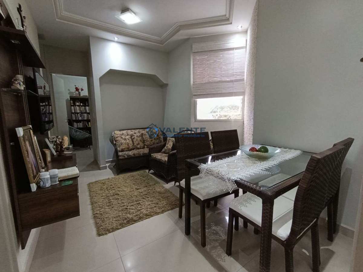 Apartamento à venda com 2 quartos, 44m² - Jardim São Vicente,Campinas