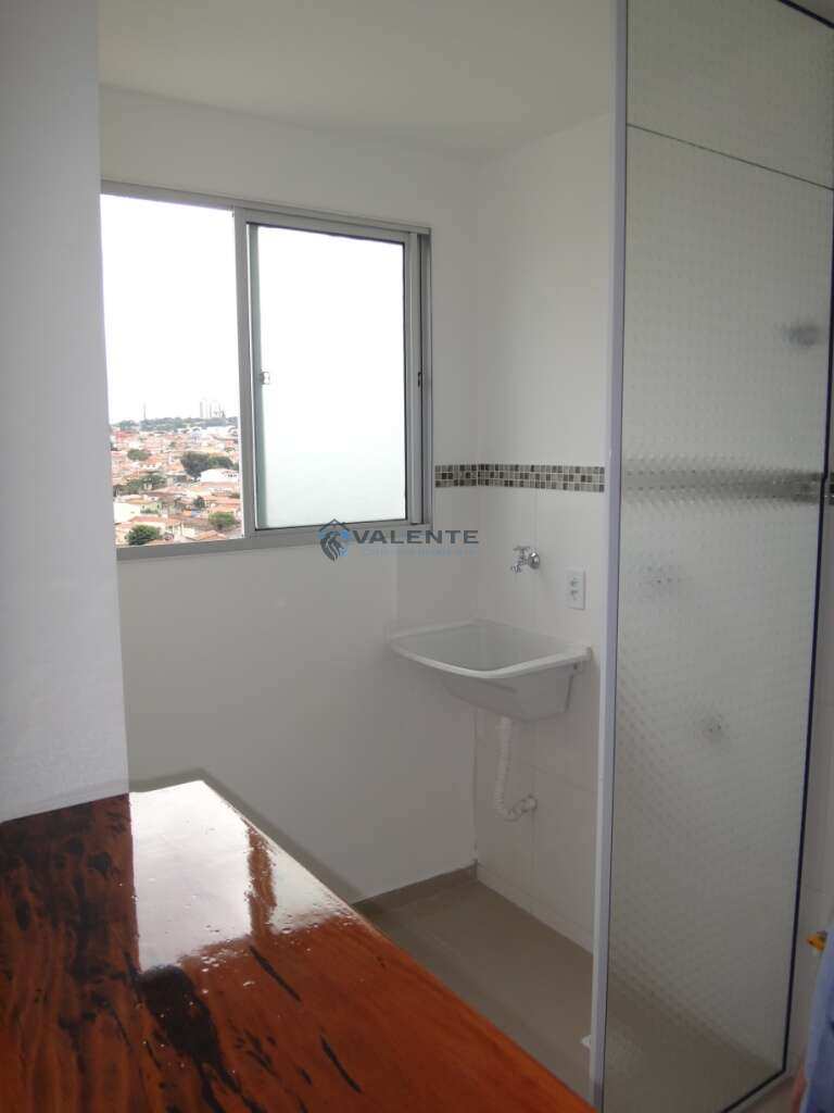  - Apartamento à venda, 2 dormitórios, Condomínio Turquesa Ville, Jardim Nova Europa, Campinas/SP