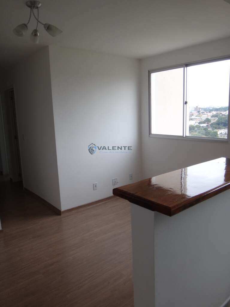 Apartamento à venda com 2 quartos, 52m² - Jardim Nova Europa,Campinas