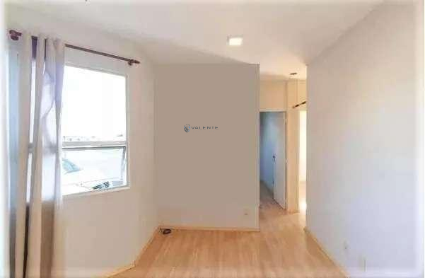 Apartamento à venda com 2 quartos, 44m² - Jardim São Vicente,Campinas