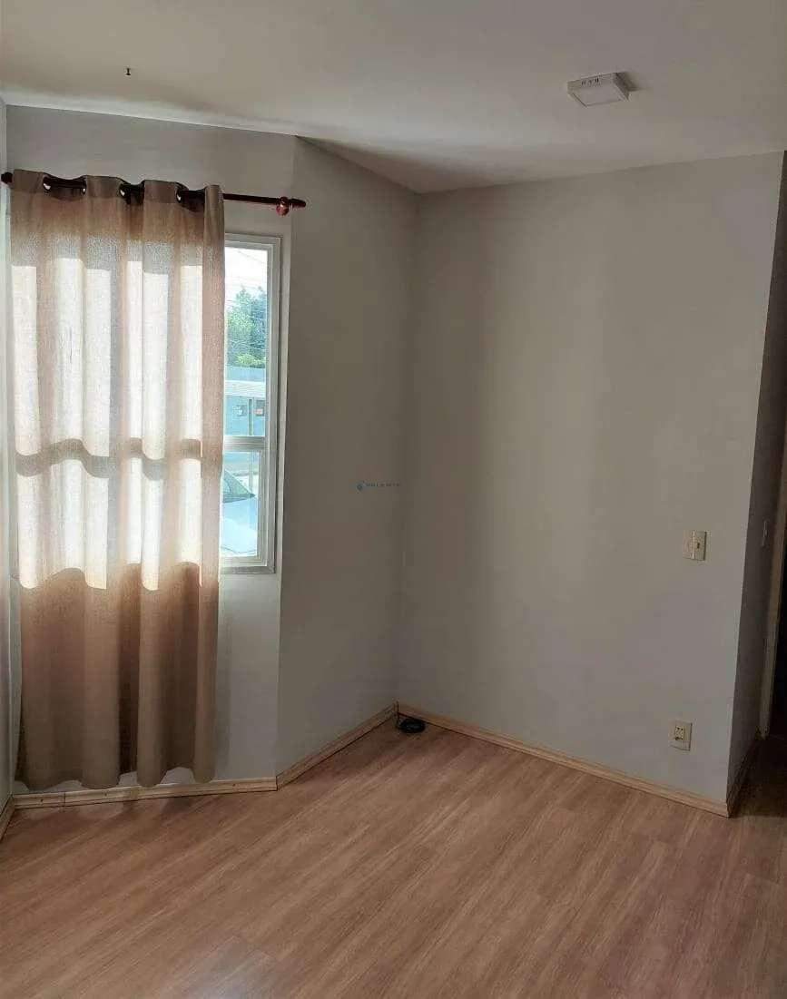 Apartamento à venda com 2 quartos, 44m² - Jardim São Vicente,Campinas