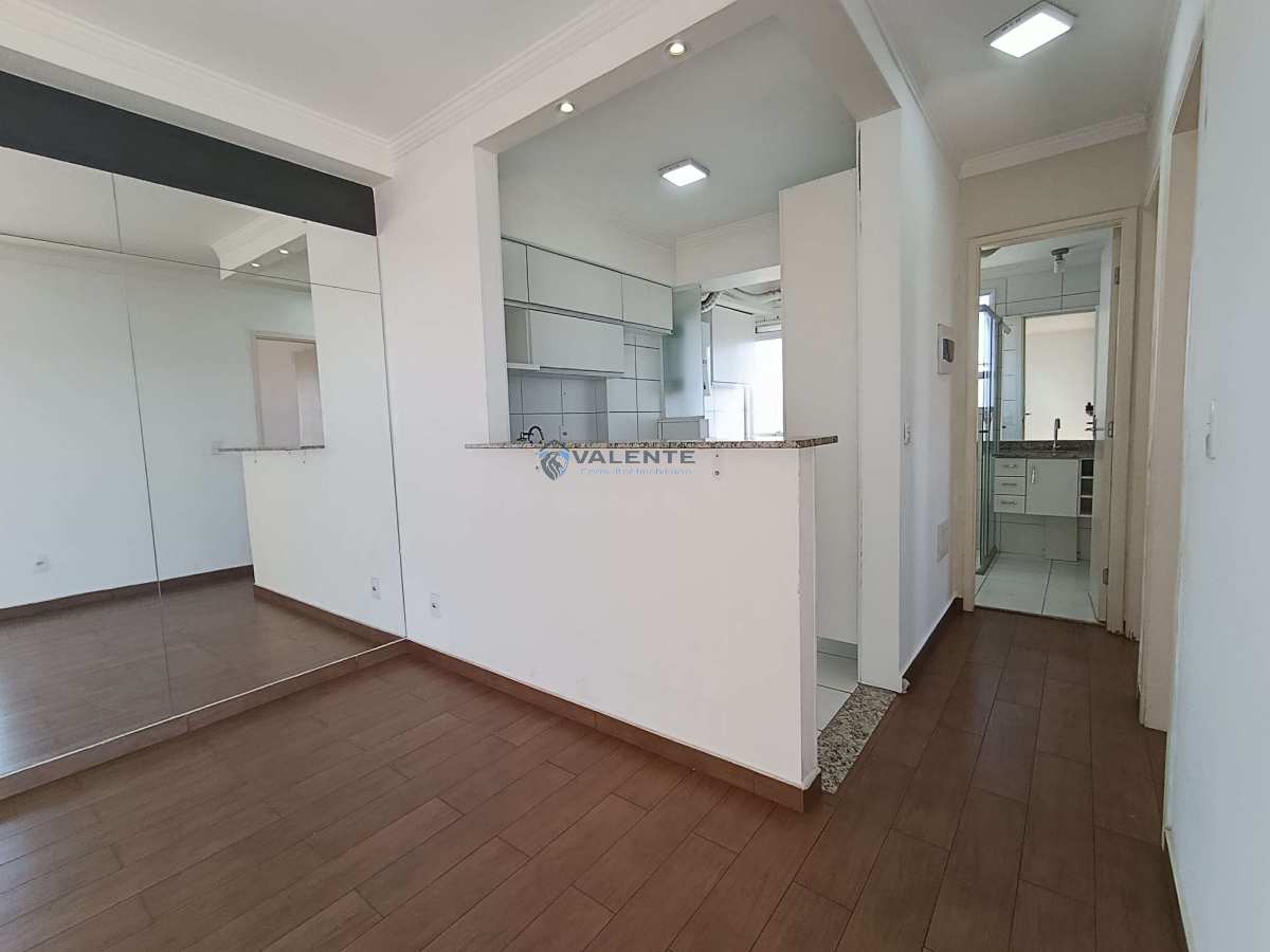Apartamento à venda com 2 quartos, 48m² - Jardim Nova Europa,Campinas