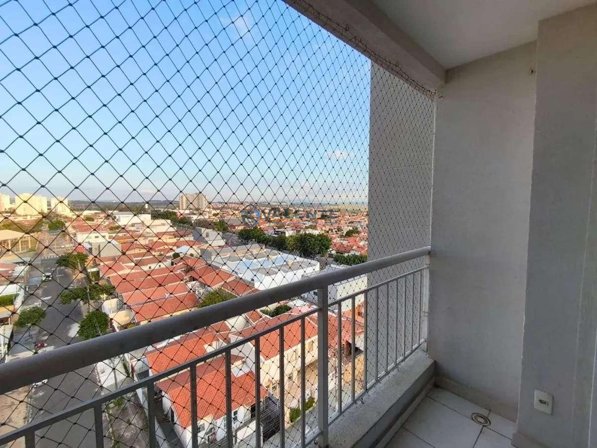 Apartamento à venda com 2 quartos, 48m² - Jardim Nova Europa,Campinas