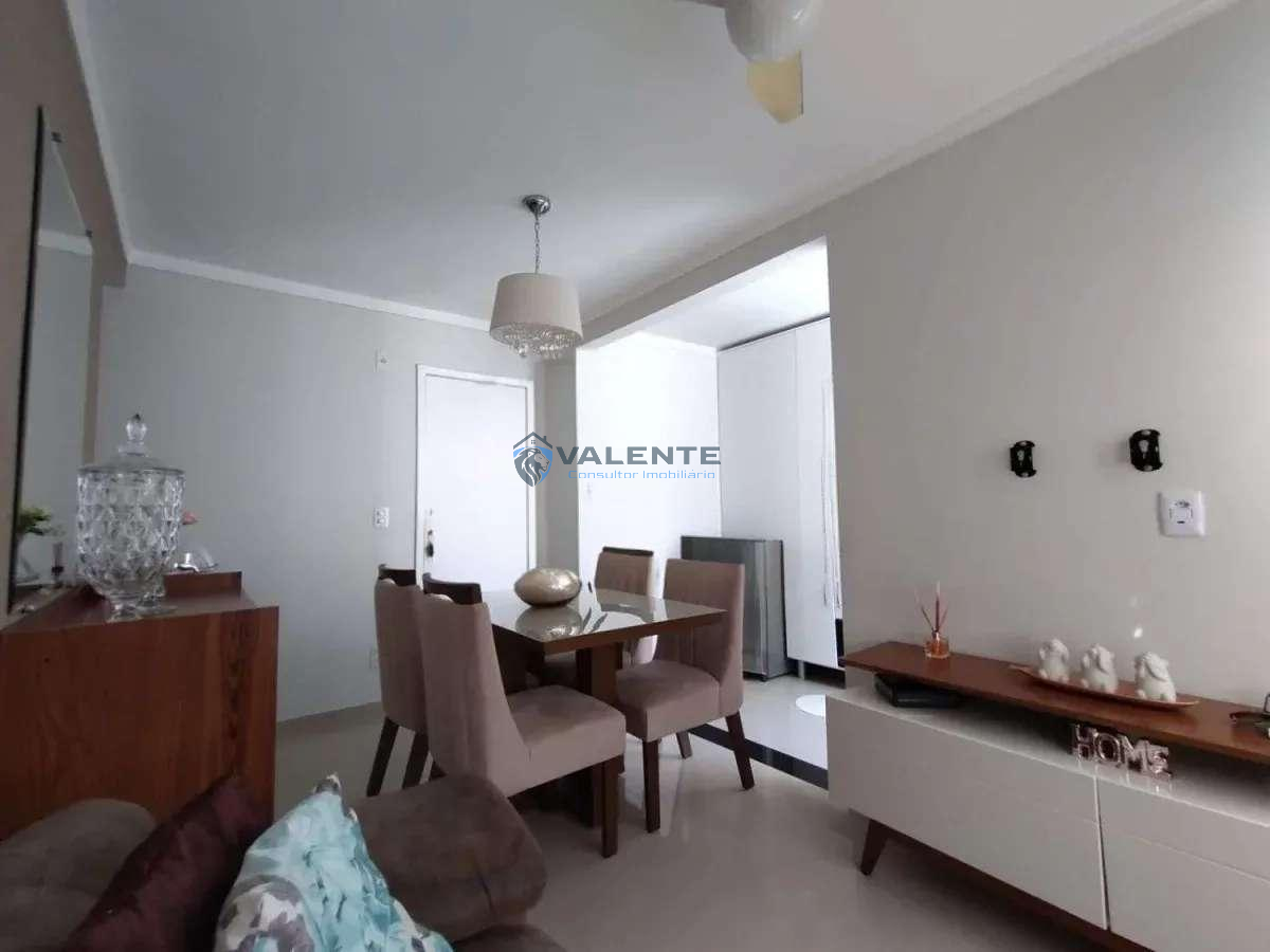 Apartamento à venda com 2 quartos, 45m² - Loteamento Parque São Martinho,Campinas