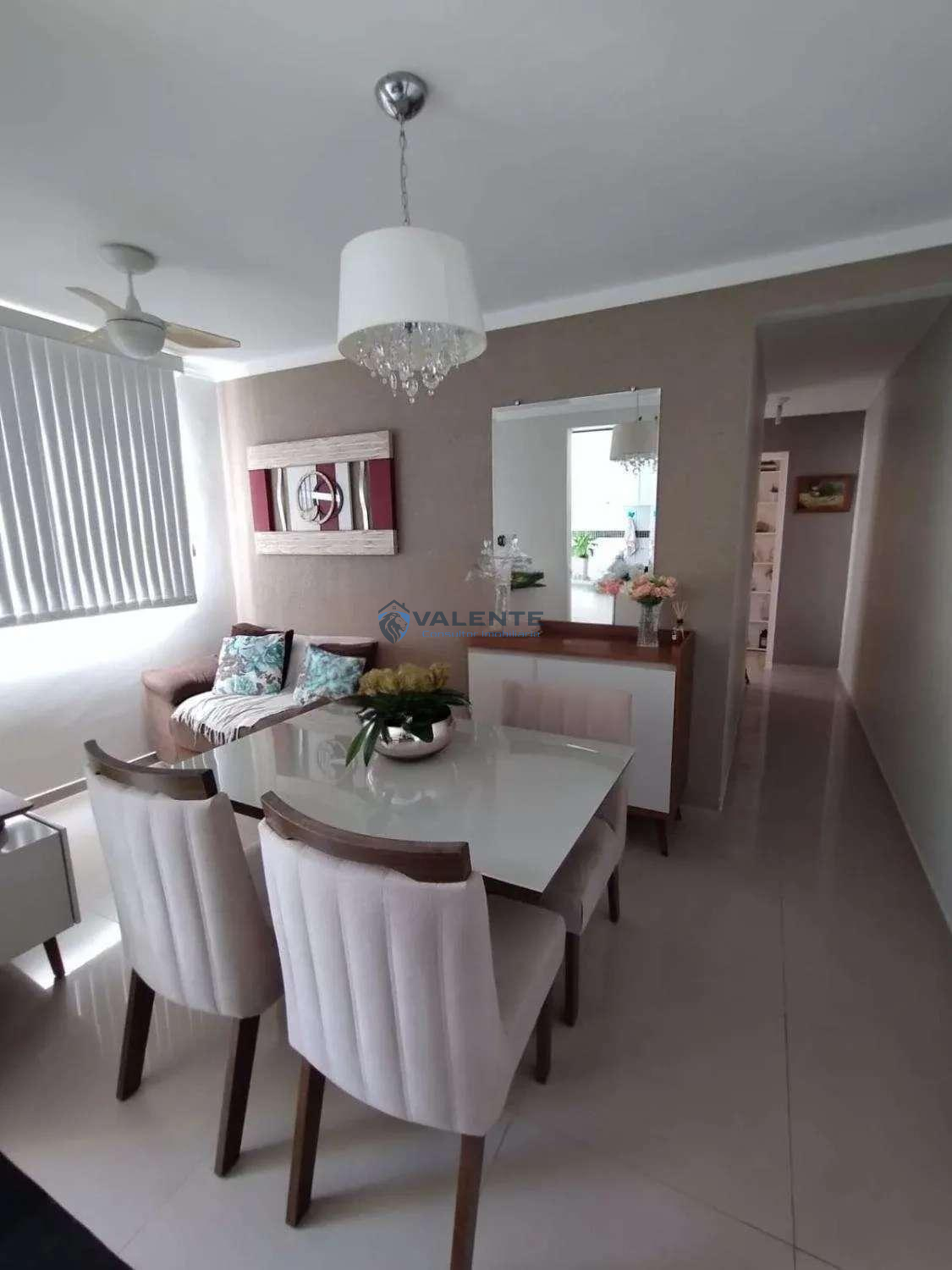 Apartamento à venda com 2 quartos, 45m² - Loteamento Parque São Martinho,Campinas