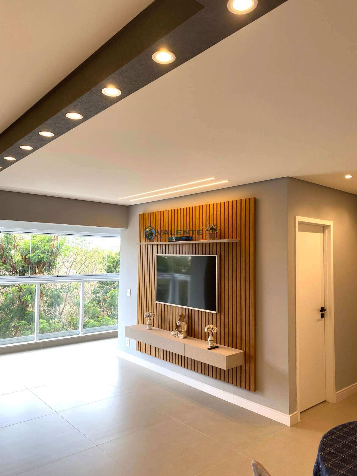 Apartamento à venda com 2 quartos, 67m² - Taquaral,Campinas