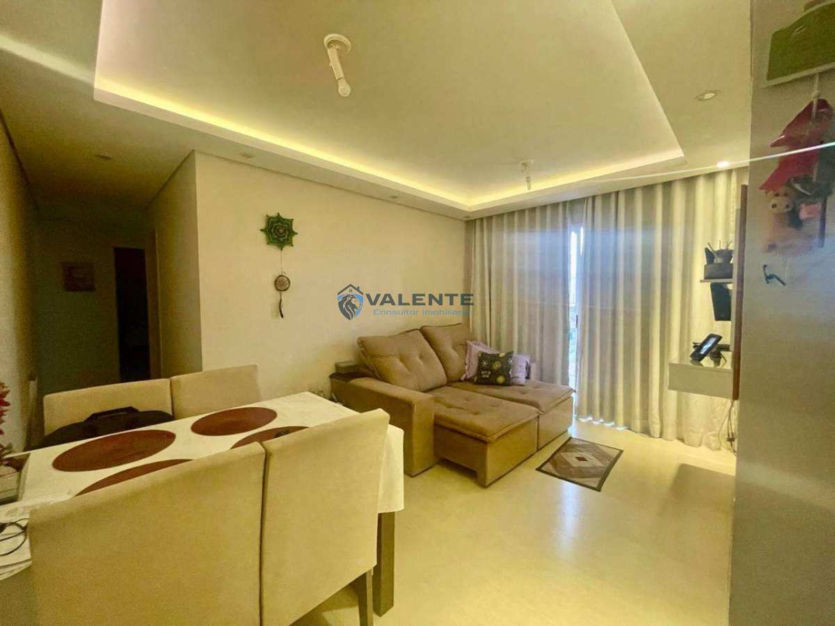 Apartamento à venda com 2 quartos, 65m² - Vila João Jorge,Campinas