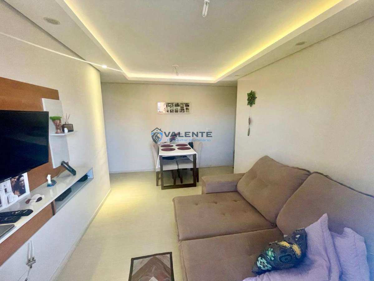 Apartamento à venda com 2 quartos, 65m² - Vila João Jorge,Campinas