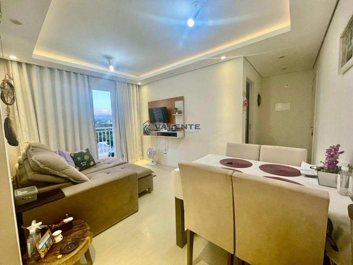 Apartamento à venda com 2 quartos, 65m² - Vila João Jorge,Campinas