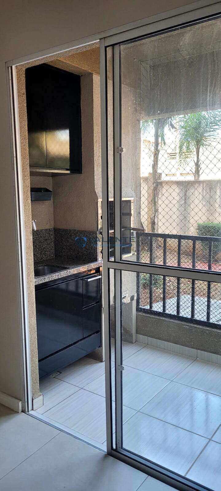 Apartamento à venda com 2 quartos, 57m² - Parque Fazendinha,Campinas