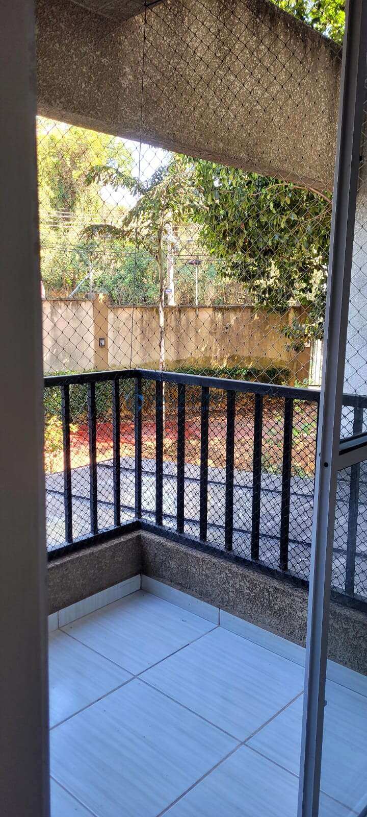 Apartamento à venda com 2 quartos, 57m² - Parque Fazendinha,Campinas