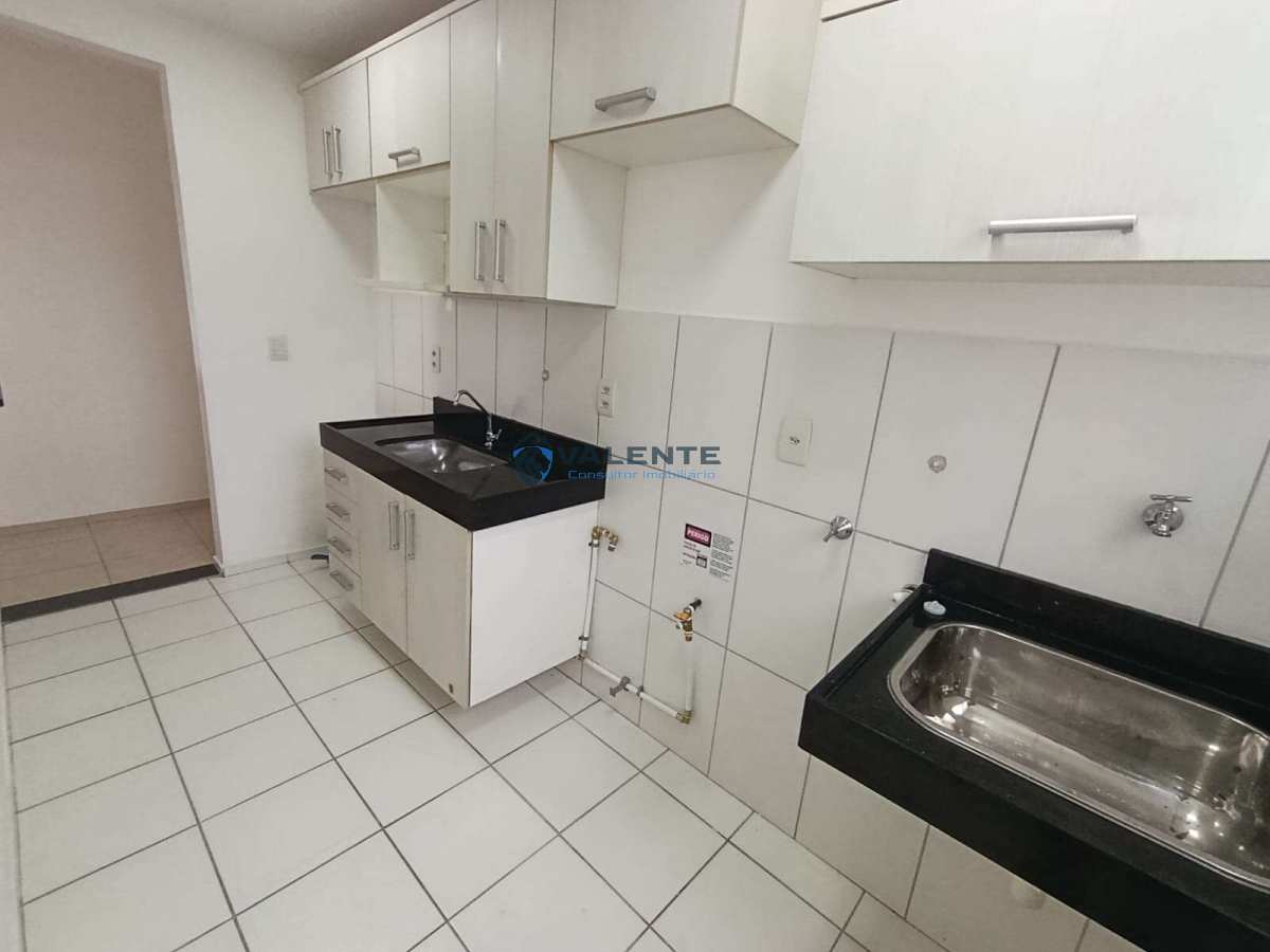 Apartamento para venda ou locação com 2 quartos, 44m² - Loteamento Parque São Martinho,Campinas