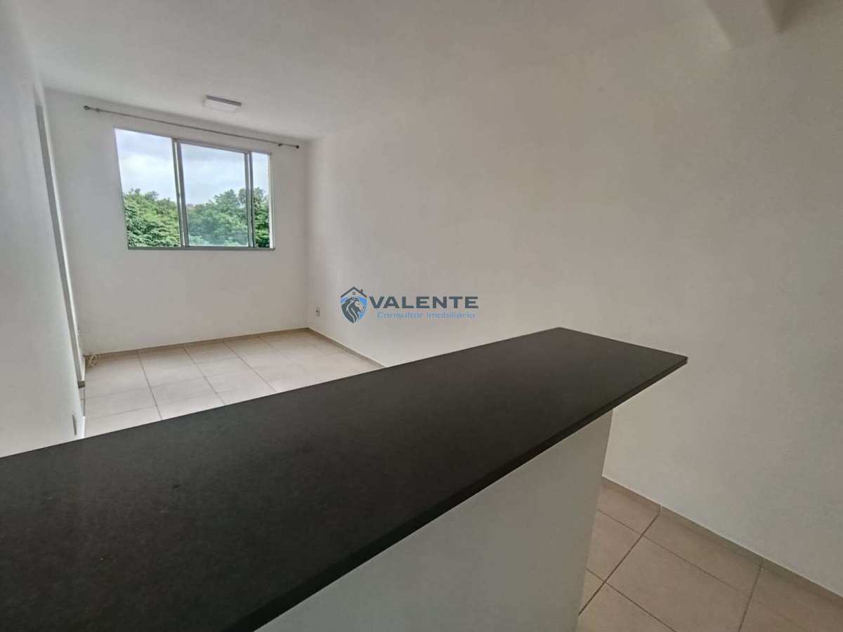 Apartamento para venda ou locação com 2 quartos, 44m² - Loteamento Parque São Martinho,Campinas