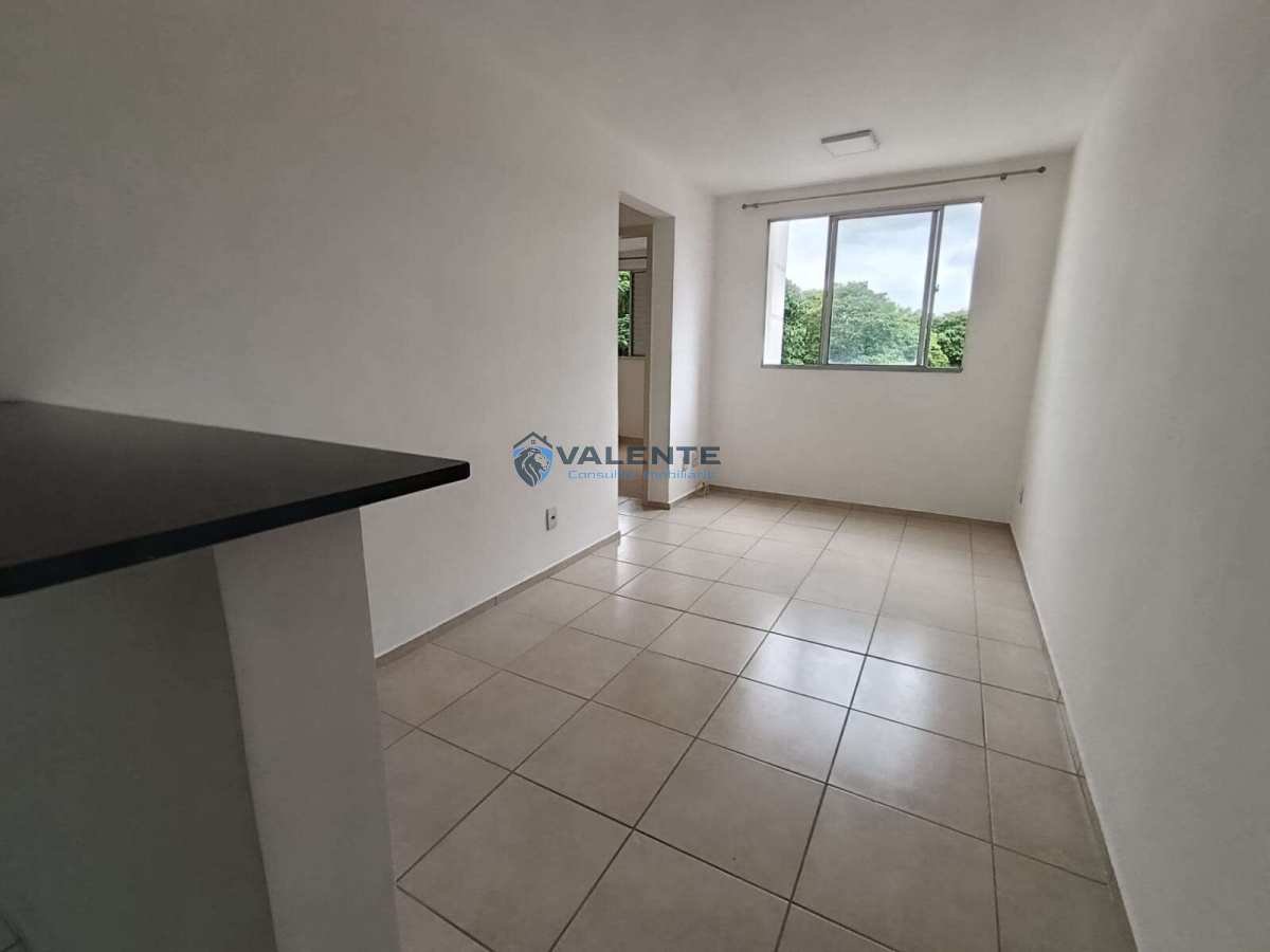 Apartamento para venda ou locação com 2 quartos, 44m² - Loteamento Parque São Martinho,Campinas