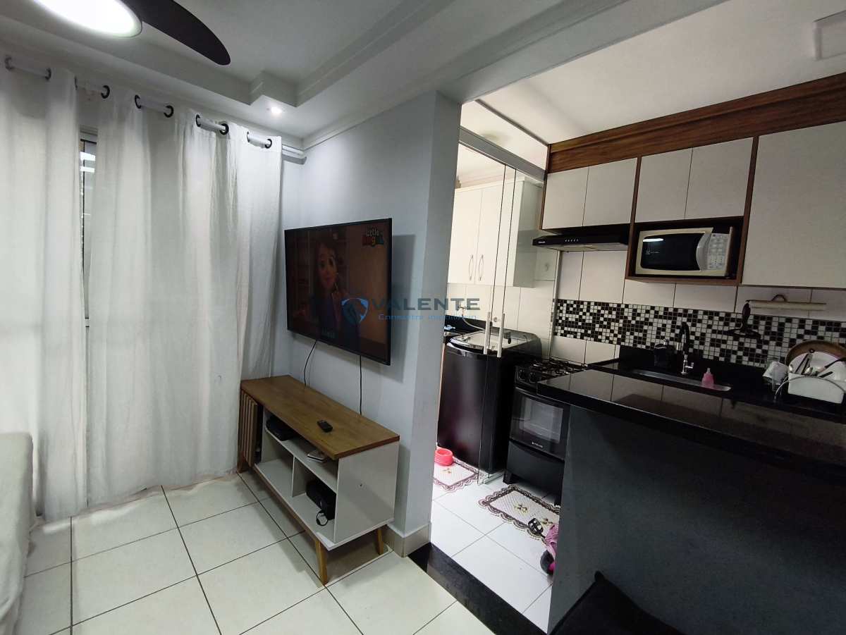  - Apartamento disponível para Venda ou Locação no Nova Europa em Campinas-SP.